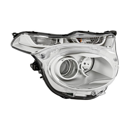Headlight headlamp for citroen - headlamp,