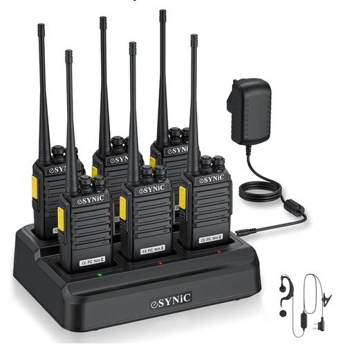 Esynic 6pcs professional - esynic,