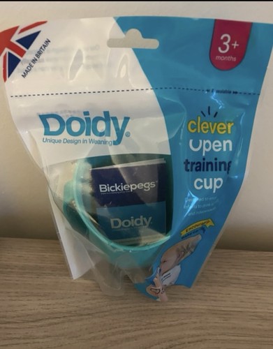 Doidy cup open - open,