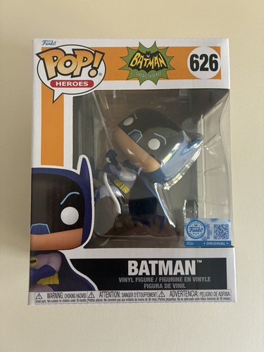 Funko pop heroes batman - pop!,