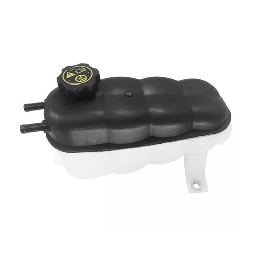 Engine coolant reservoir auto - coolant,