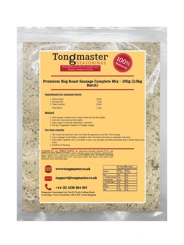 Premium hog roast - premium,