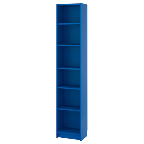 Ikea billy wooden - billy, bookcase