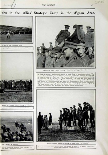Original old antique print - original,