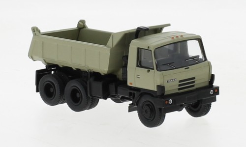 Brekina 71902 87 tatra 815 - -,