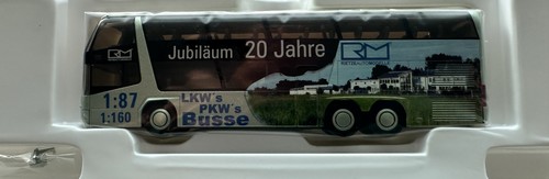 87 rietze 65300 - 1:87,