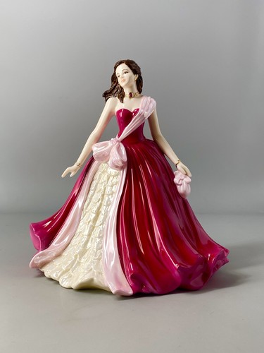 Coalport lauren limited - coalport,