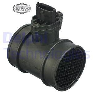 New air mass sensor for - new,