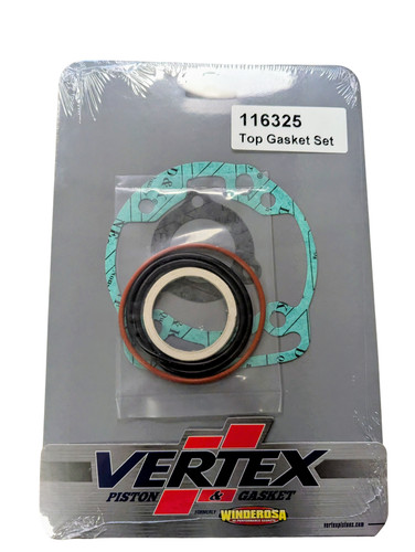 Gasket set top - set, kawasaki