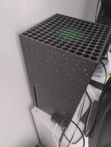 Box elite console with - box, 3