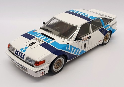Minichamps scale 107 - scale,