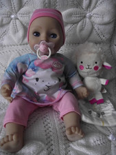 Baby annabell doll zapf - doll,