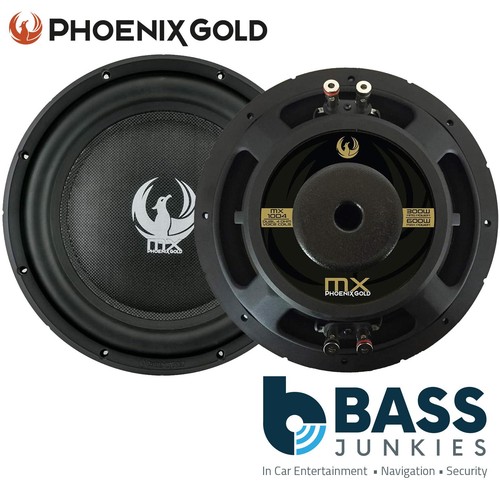 Phoenix gold mx12d4 mx - phoenix,