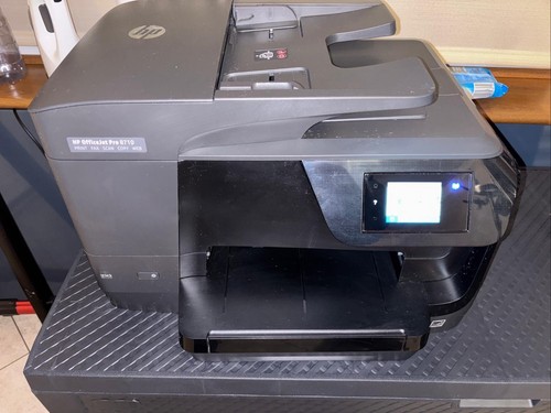 Office jet pro all - office, in