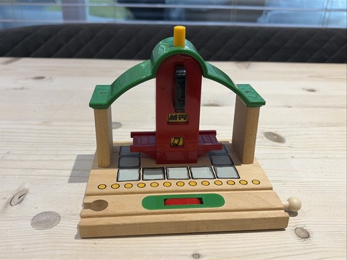 Brio 33681 stop station - brio,