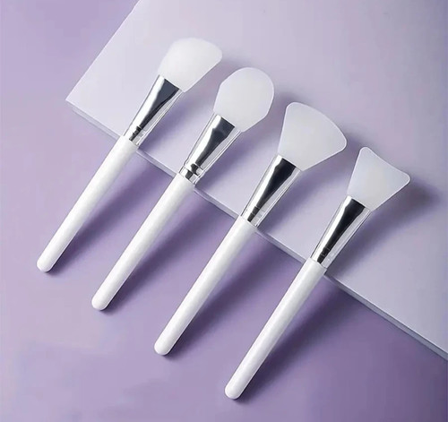 Pcs silicone face mask - 4,