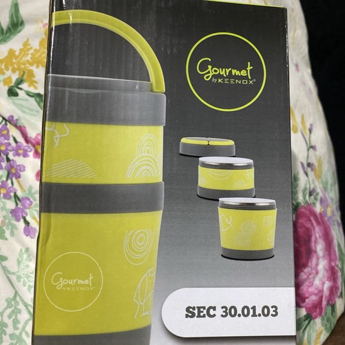 Thermal food flask stainless - thermal,