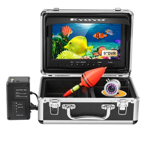 Eyoyo underwater fishing - eyoyo,
