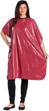 Eson barber cape gown - eson,