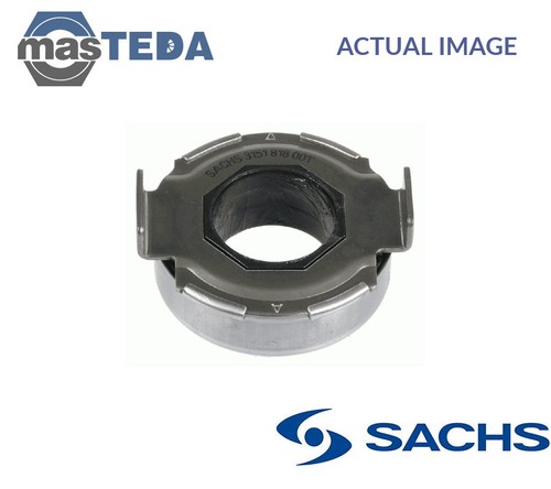 3151 818 001 clutch release - 001,