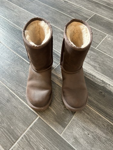 Ugg classic short - ugg,
