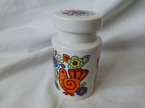 Vintage lord nelson - nelson, pottery