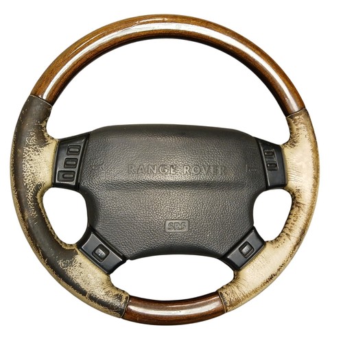 Range rover srs steering wheel - srs,