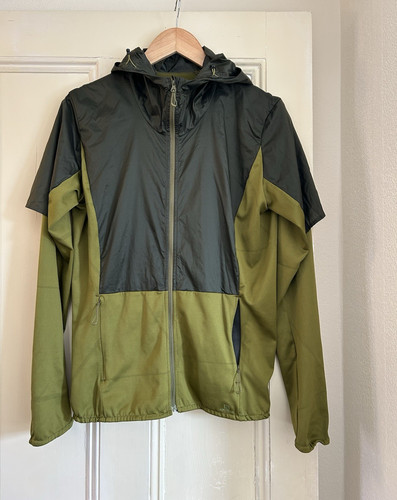 Salomon outline warm hybrid - outline,