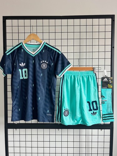 Germany kids football - kids, kit