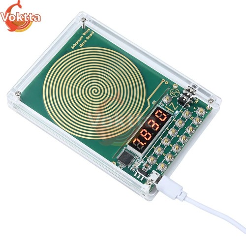 83hz schumann waves - schumann,