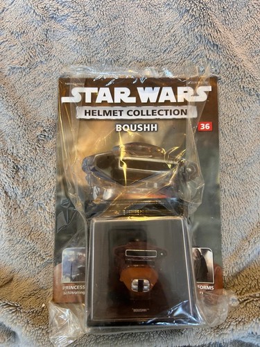 Starwars deagostini 5 - deagostini, 1:5