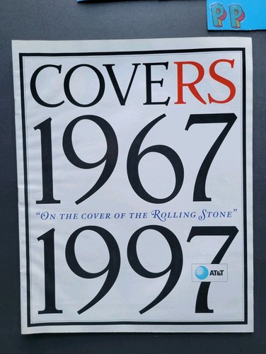 Rolling stone magazine covers - rolling,