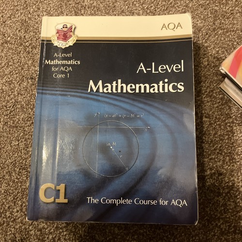 Level maths for - level,