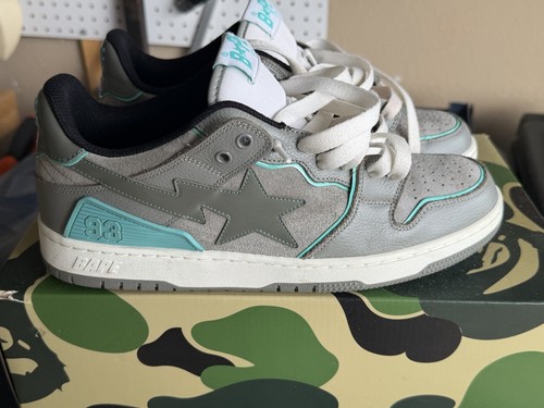 Bathing ape bape sta men - sta, men's