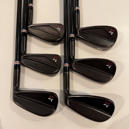 Artisan golf 720hm black - artisan,