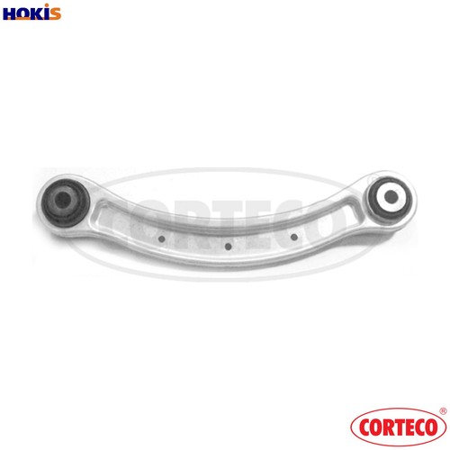 Controltrailing arm wheel - controltrailing,