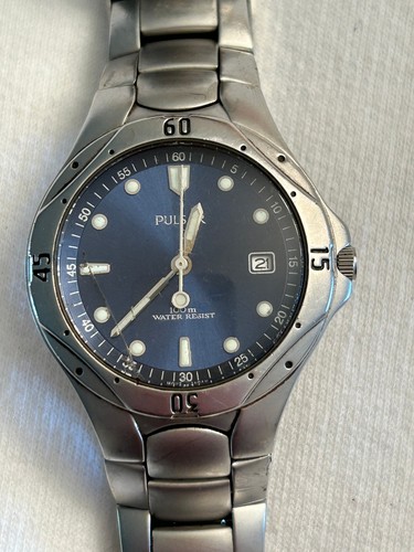Pulsar v732 x206 - v732-x206, men's