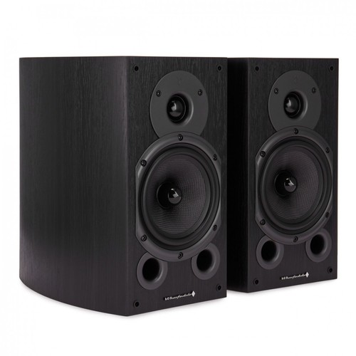 Wharfedale diamond 1 - diamond, 9.1