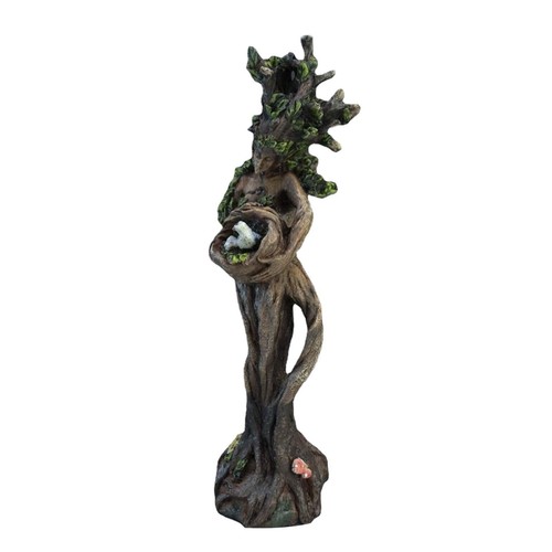 Goddess statue - goddess,