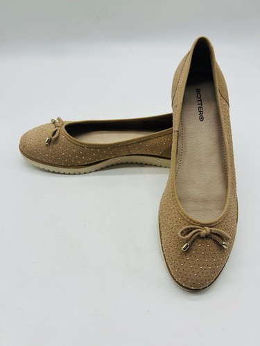 Bottero womens flat - bottero,