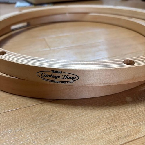 Yamaha vintage hoop - yamaha,