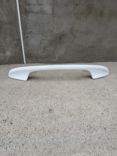 Glanza mid spoiler - glanza,