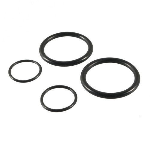 Solenoid o ring - 4,