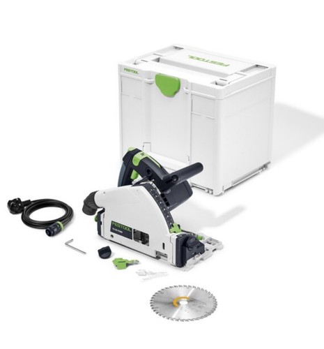 Festool ts55 febq plus 230v - festool,