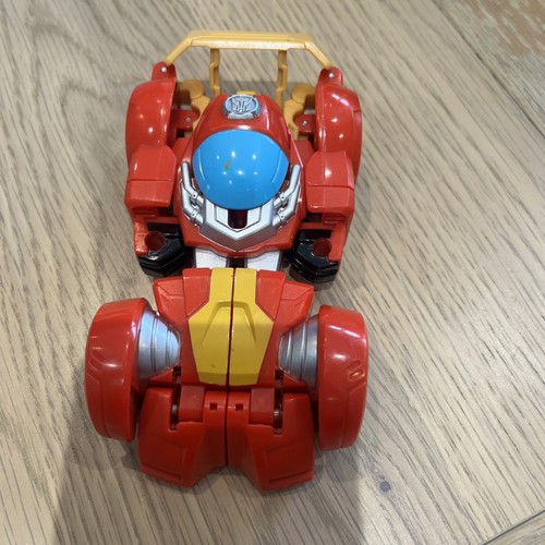 Transformers rescue bots - transformers,