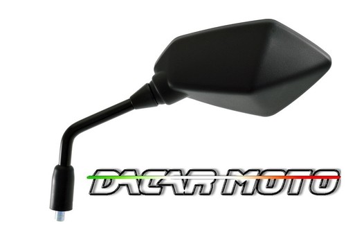 Left rearview mirror kawasaki - rearview,