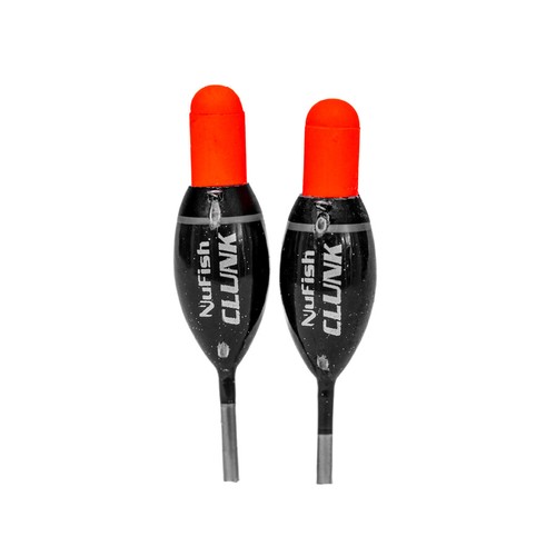 Nufish clunk float shallow - float,