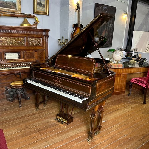 1905 steinway sons - 1905, model