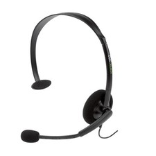 Official xbox 360 headset - official,