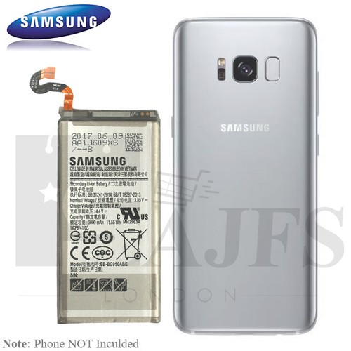Genuine samsung battery - genuine,